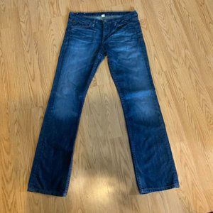 Banana Republic Jeans  Size 28